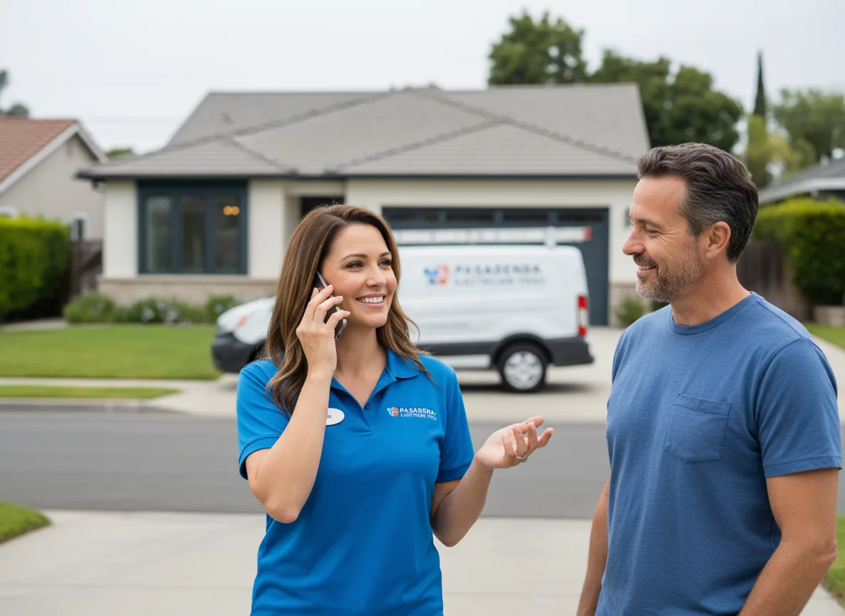 Electrician Minto, ND FAQs